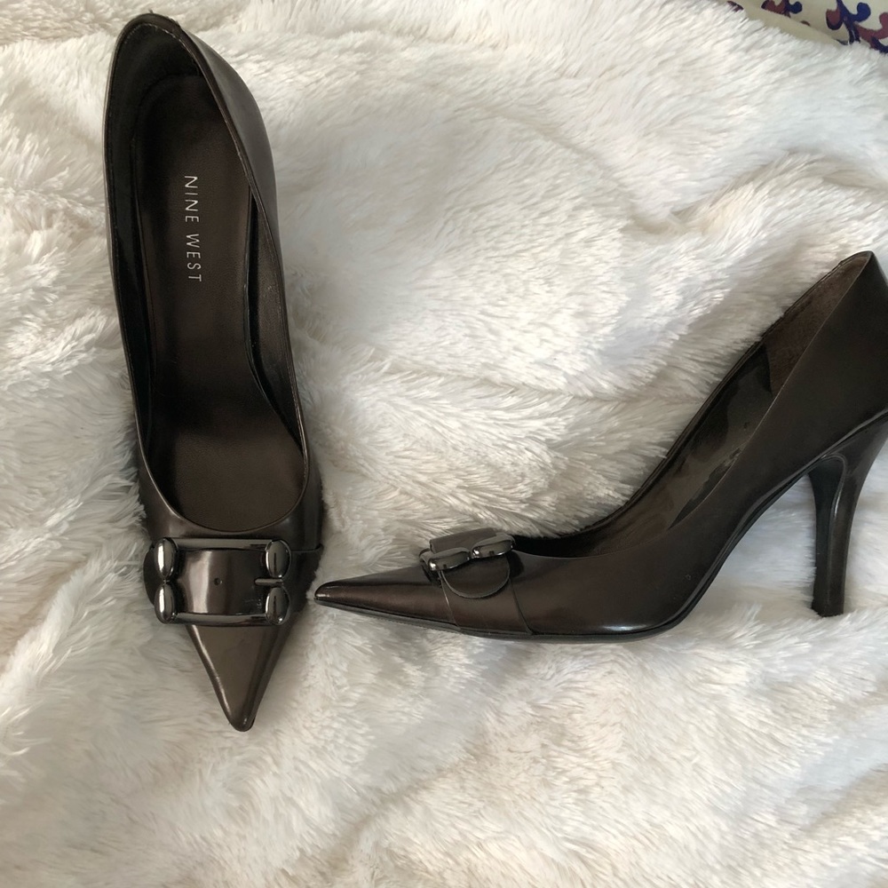 NINE WEST SHOES